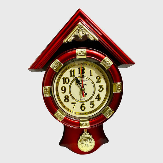 Pendulum Wall clock