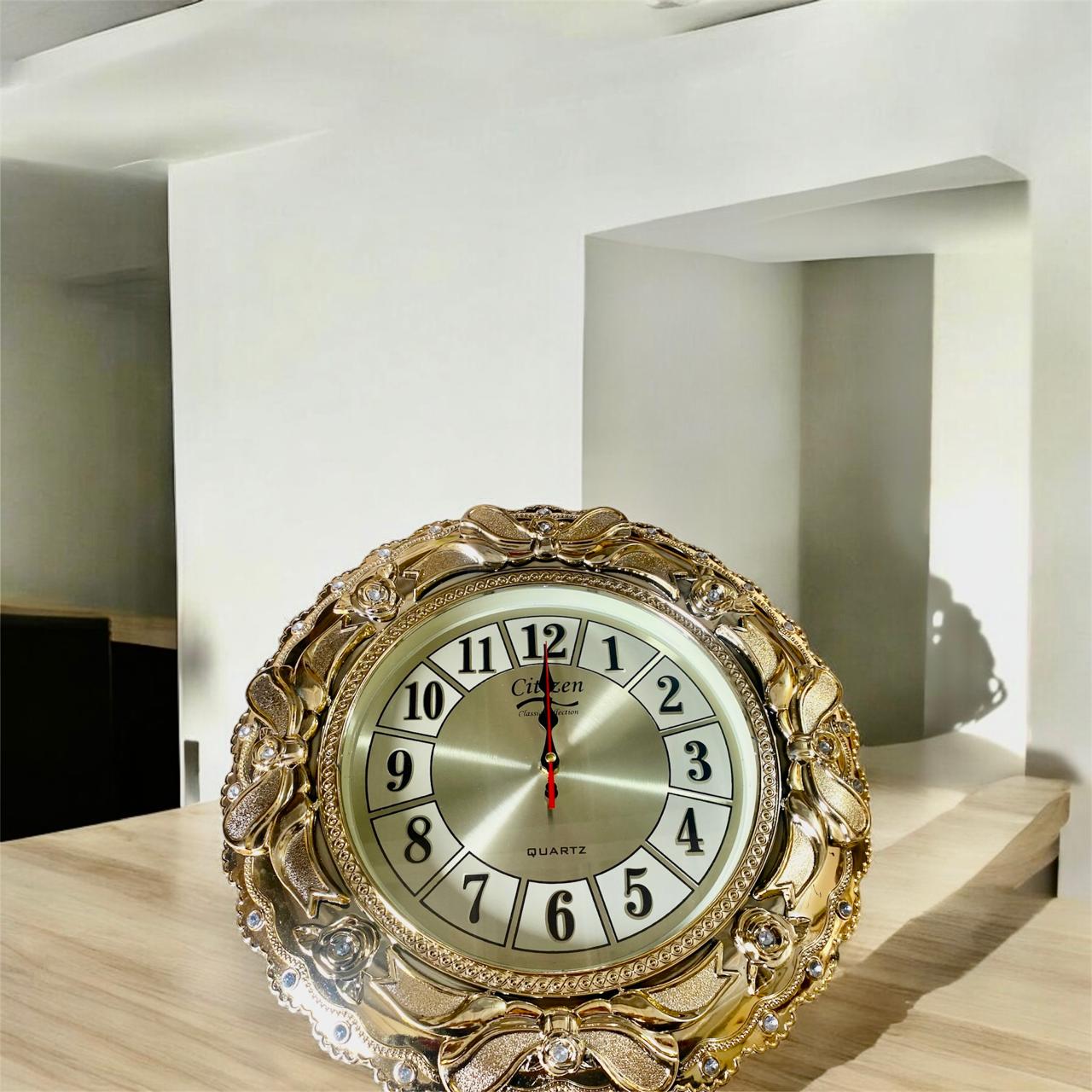 Home Decore Wallclock