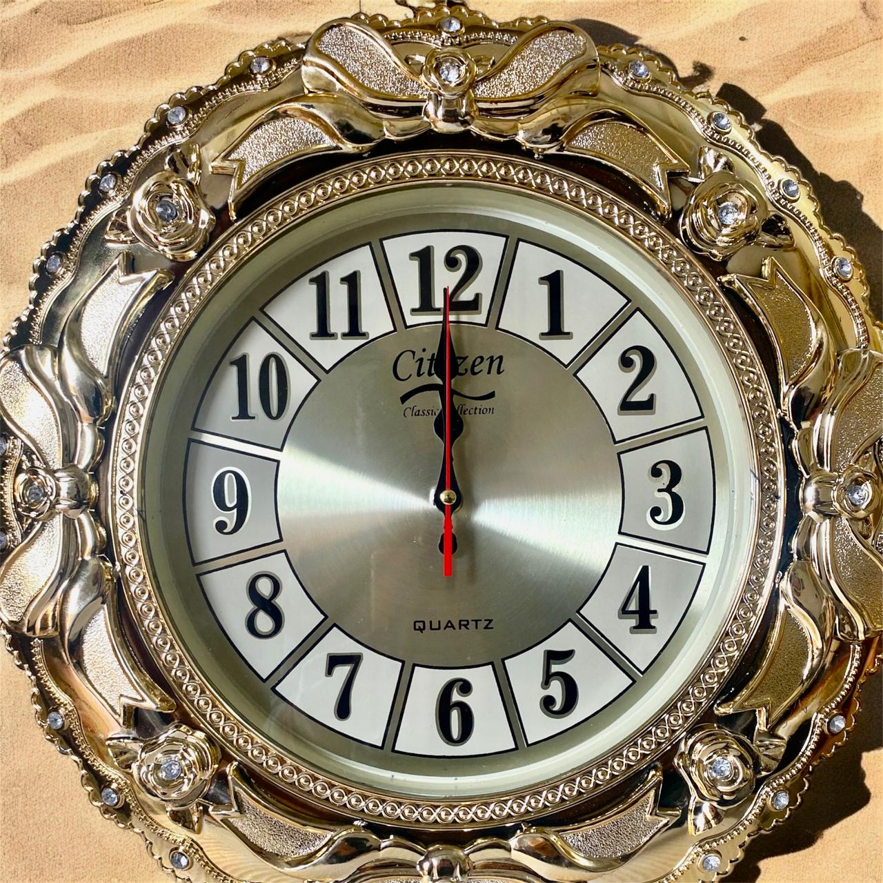 Home Decore Wallclock