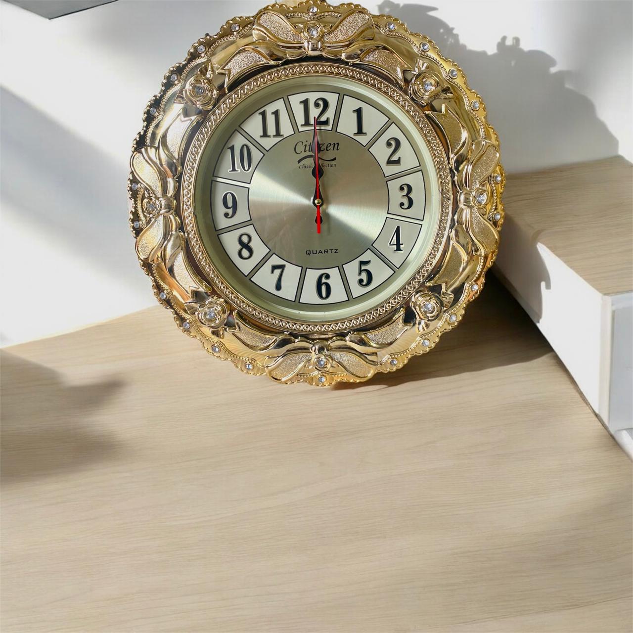 Home Decore Wallclock