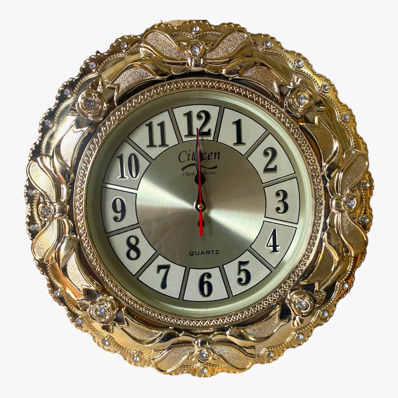 Home Decore Wallclock