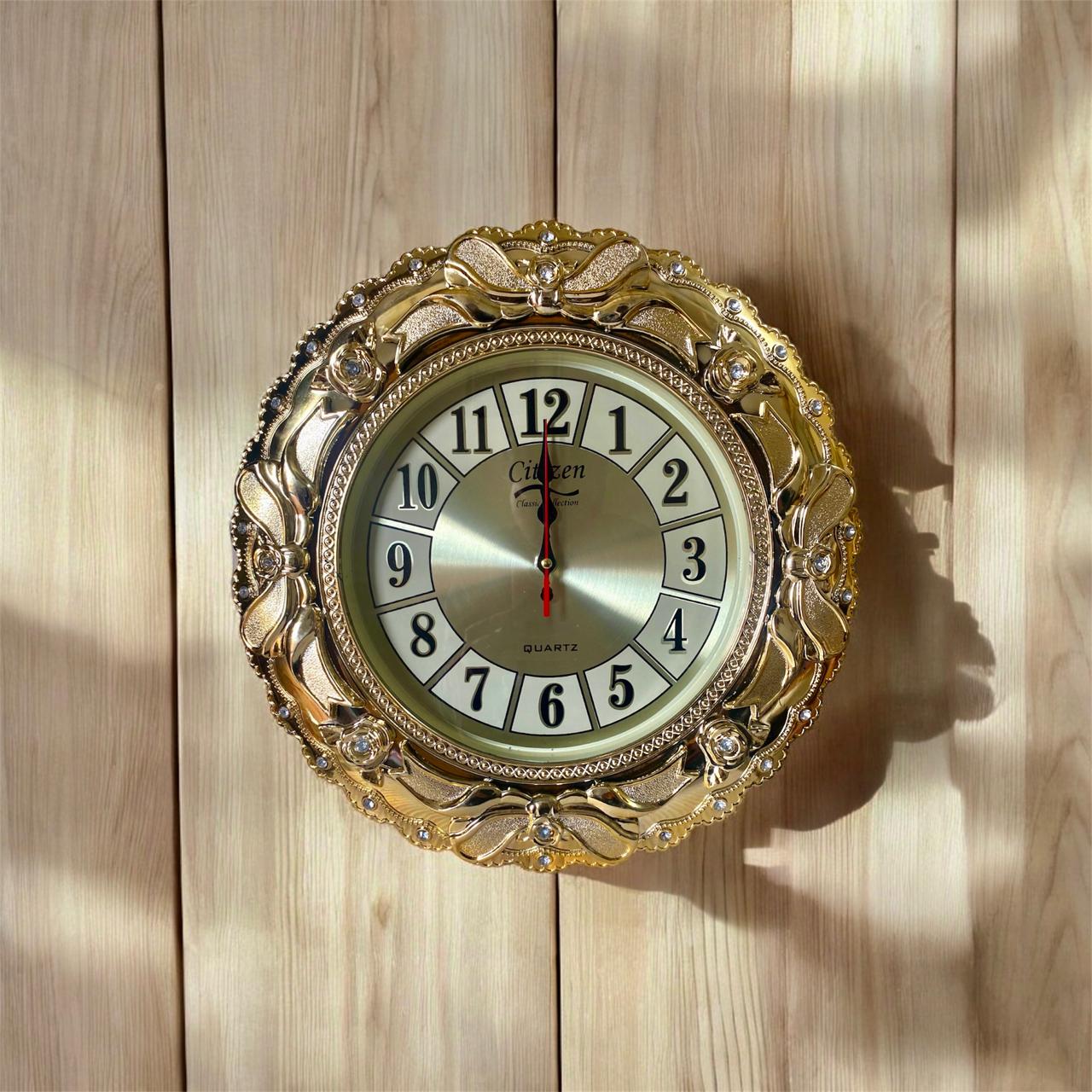 Home Decore Wallclock