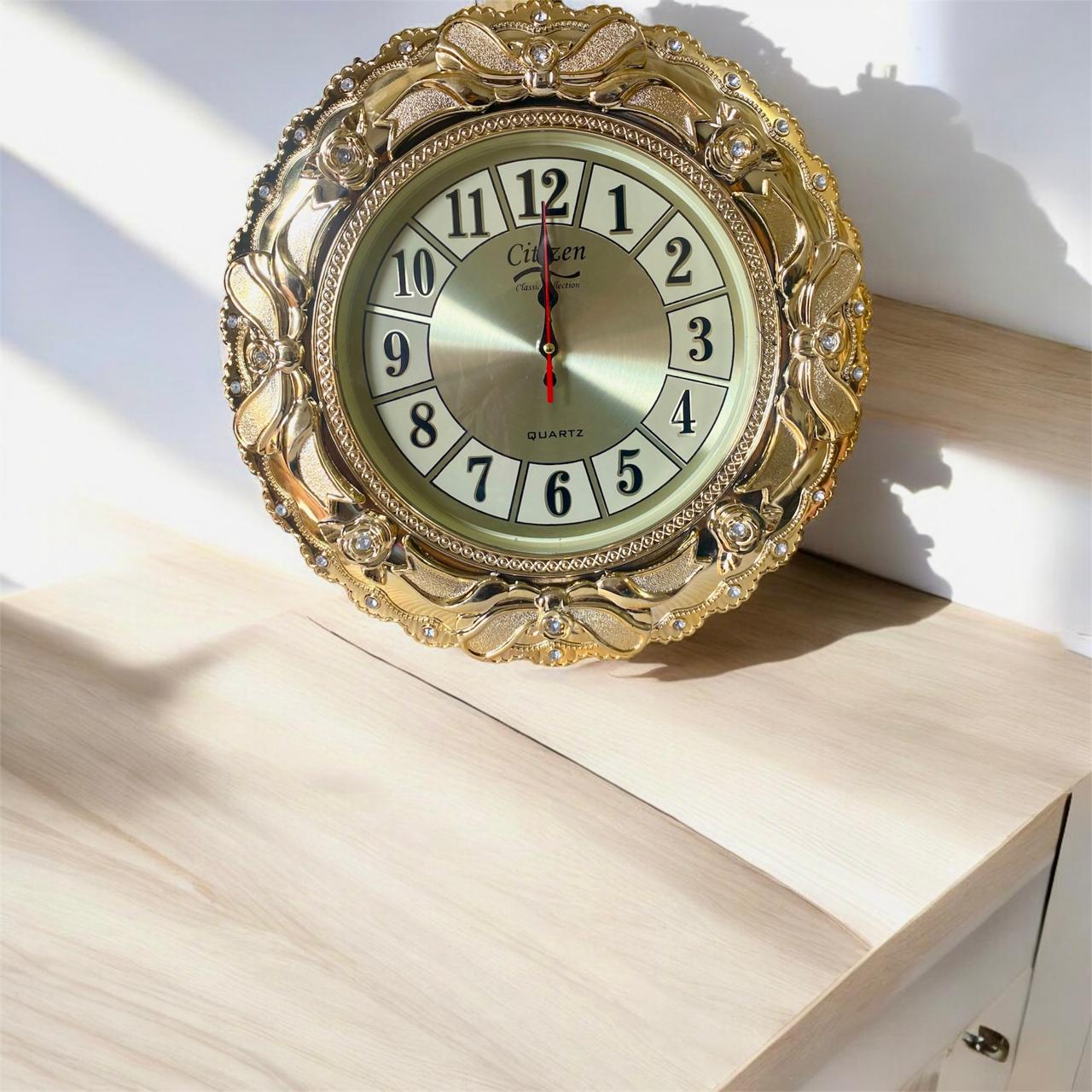 Home Decore Wallclock