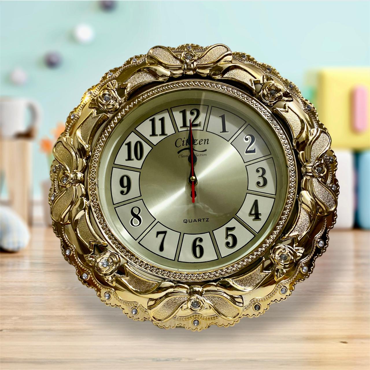 Home Decore Wallclock